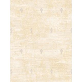 Seabrook Designs CL61508 Claybourne Acrylic Coated  Wallpaper